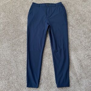 Cuts Clothing AO Joggers Navy - Men’s Medium M